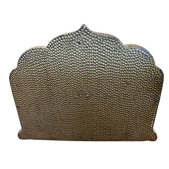 Antique Shakespeare's Stratford On Avon Bookends Bronze - Picture 5 of 12